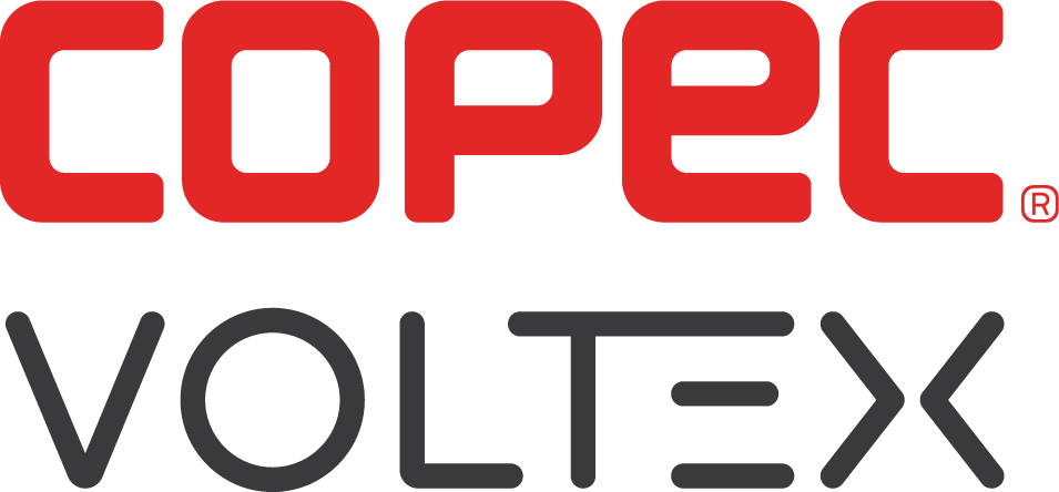 Logo Voltex Copec