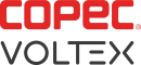 Logo Copec Voltex