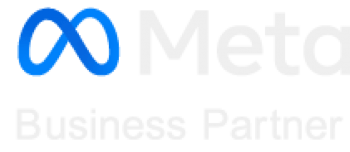 Logo Meta Business Partner