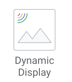 Dynamic display