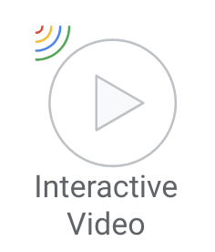 Interactive video