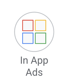 In App Ads
