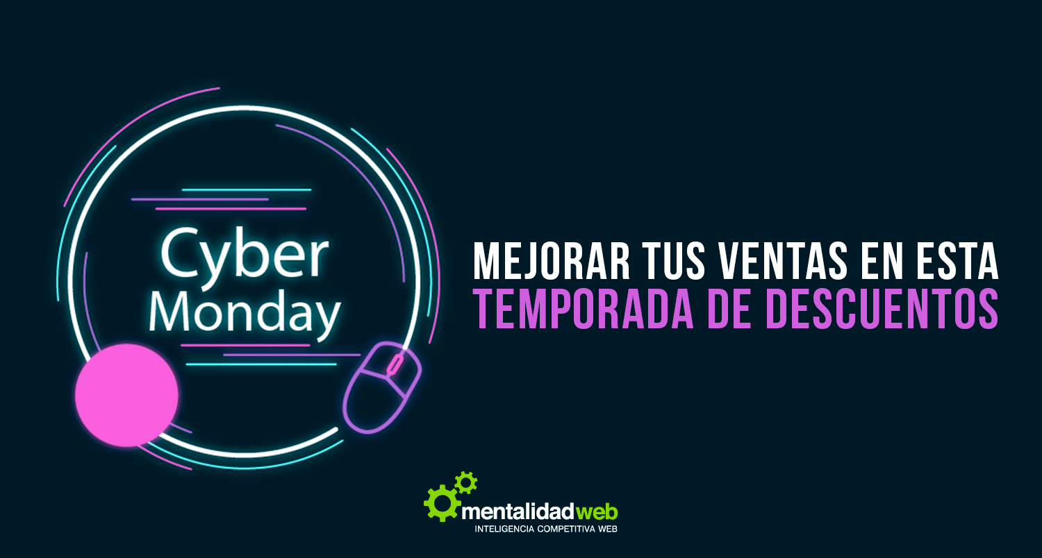 Mejorar tus ventas en esta temporada de descuentos