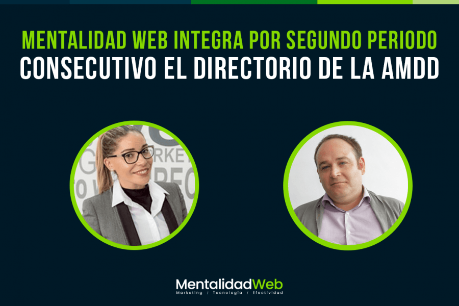 Mentalidad web