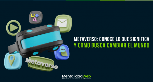 Metaverso