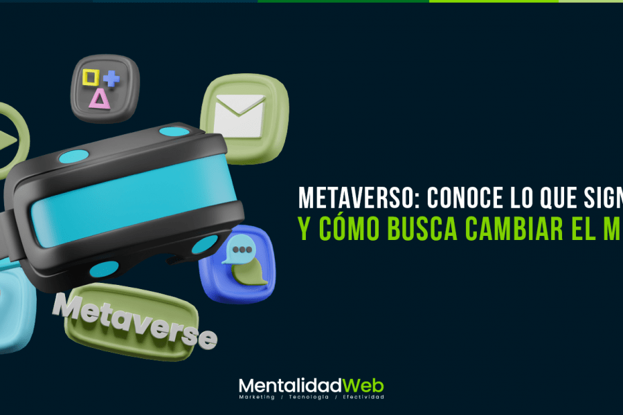 Metaverso