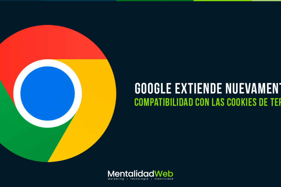 compatibilidad con las cookies de terceros