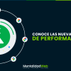 Conoce las nuevas funciones de Performance Max