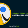 CONOCE TODAS LAS NOVEDADES QUE TRAJO EL GOOGLE I:O 2023