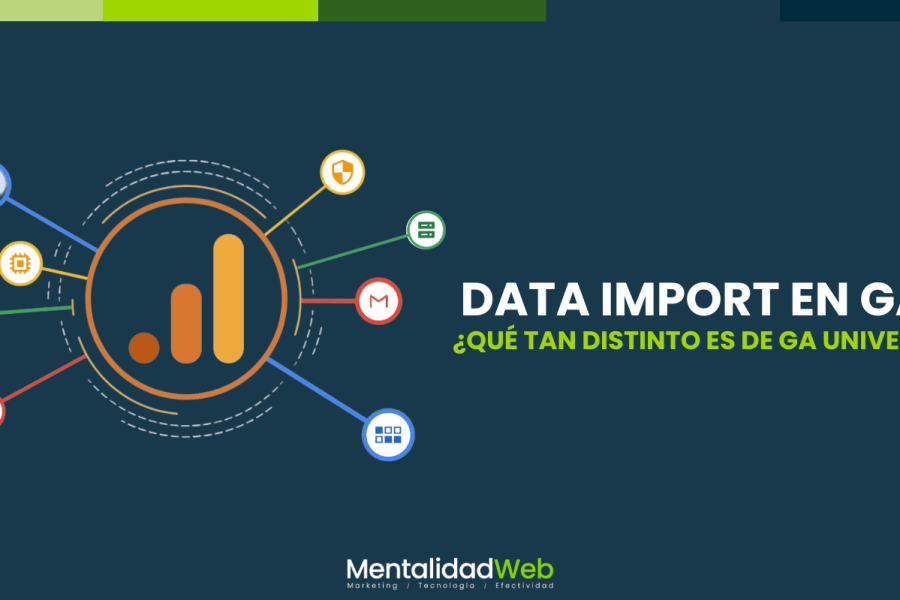 DATA IMPORT