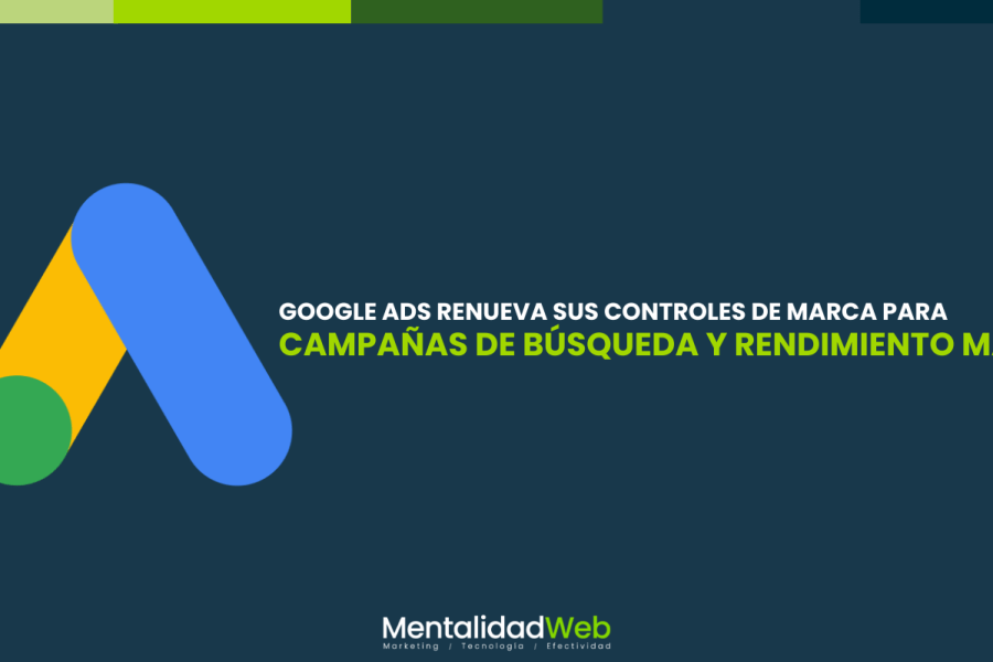 Google ads actualiza su política de privacidad