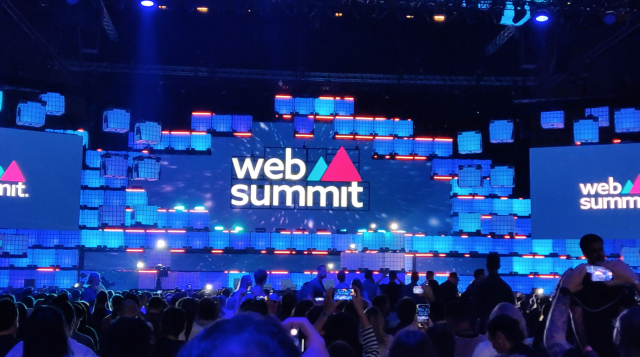 Web Summit Lisboa: Revisa lo más importante del evento