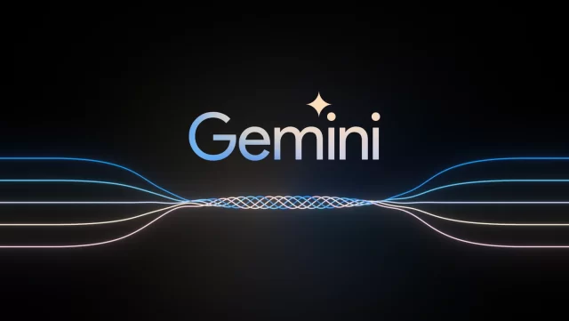 Gemini: Google lanza su modelo de IA más avanzado