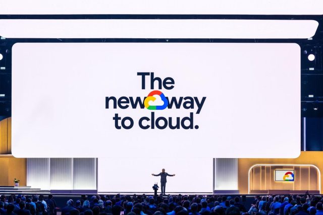 Google Cloud Next 24