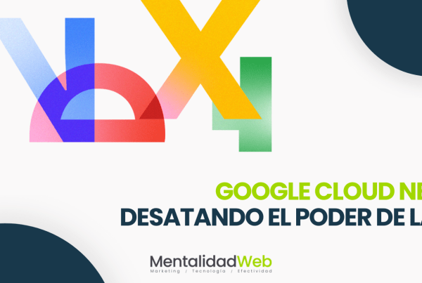 Google Cloud NExt 24: Desatando el poder de la IA