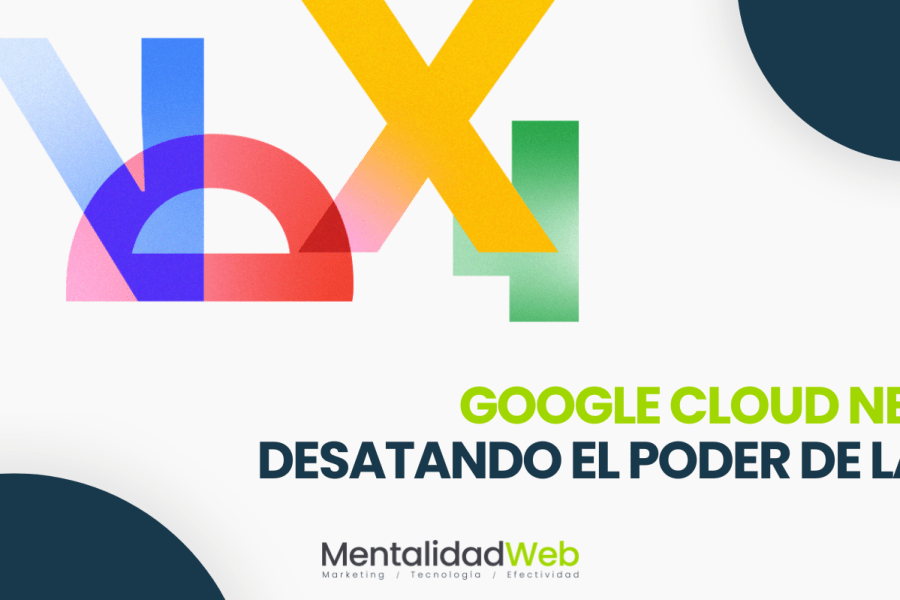 Google Cloud NExt 24: Desatando el poder de la IA