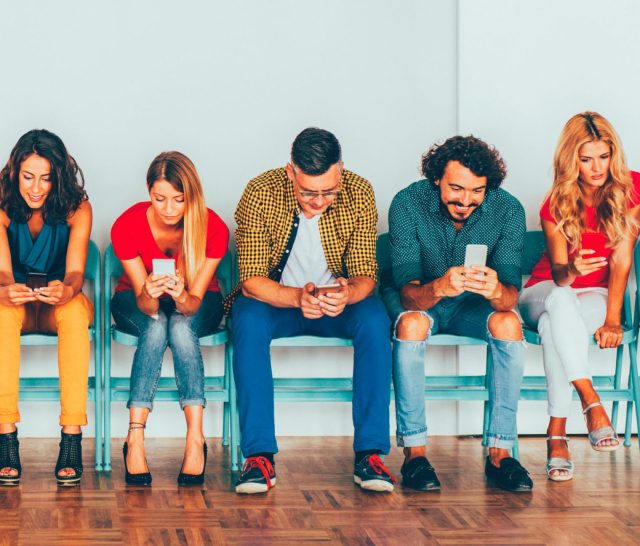 Llevamos tu estrategia al siguiente nivel