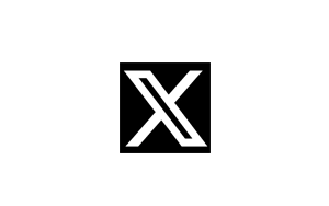 Logo X/Twitter