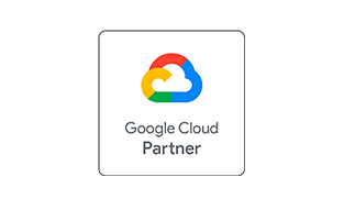 Google Cloud Partner
