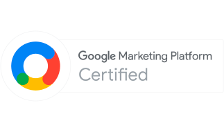 Google Marketing Platform Partner