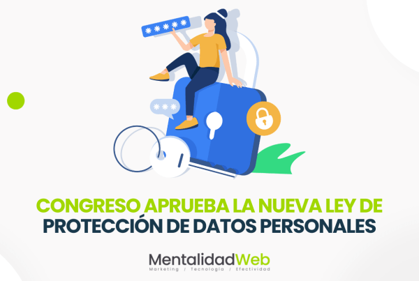 Congreso aprueba la nueva Ley de Protección de Datos Personales