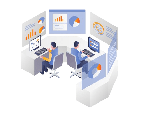 Real Time Dashboarding