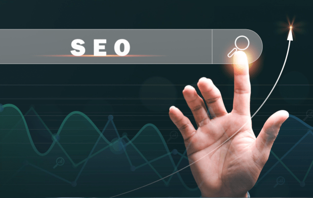 Estrategia SEO en Mentalidad Web