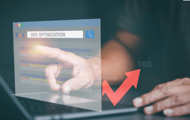 Estrategia y Optimización de Contenidos