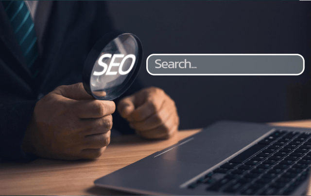 Estrategia SEO en Mentalidad Web