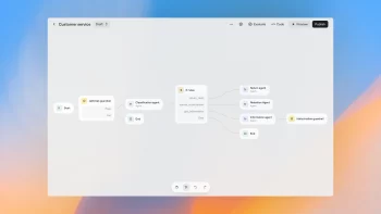 Chatgpt presenta Agentkit