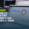 Lo nuevo de Google Tag Manager y Tag Gateway a inicios de 2026
