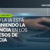 Cómo la IA está redefiniendo la eficiencia en los procesos de agencia