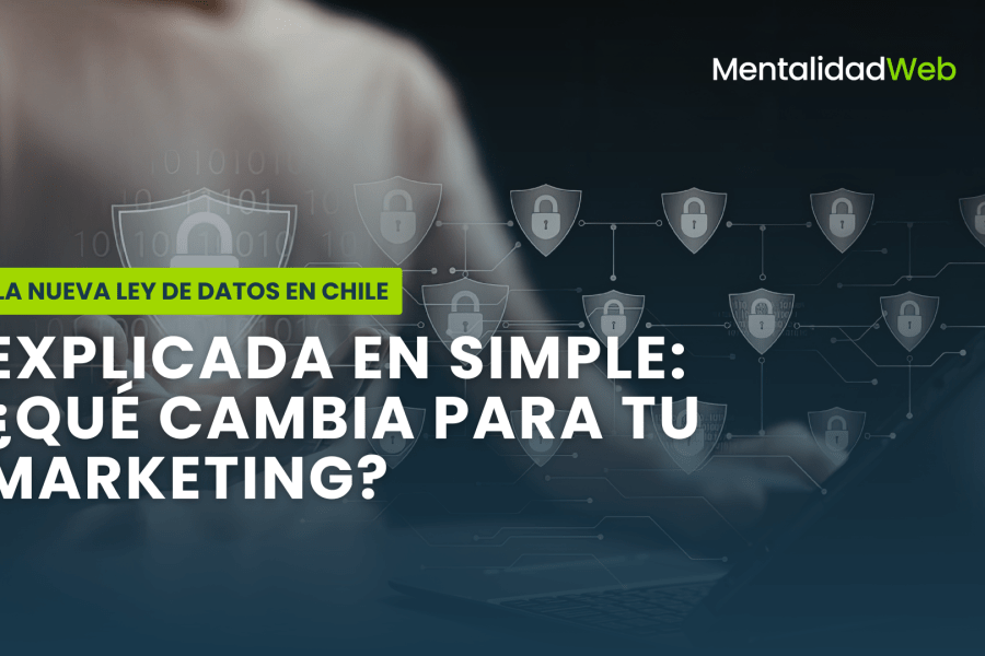 La Nueva Ley de Datos en Chile