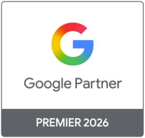 Google Partner Premier
