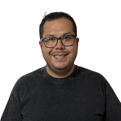 Pablo Reyes Espinosa