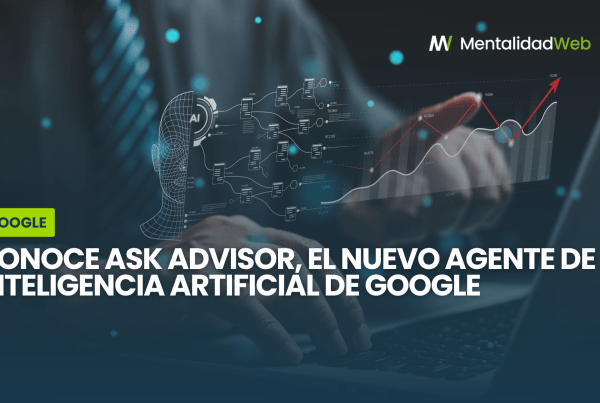 Ask Advisor Inteligencia Artificial Google Marketing Platform
