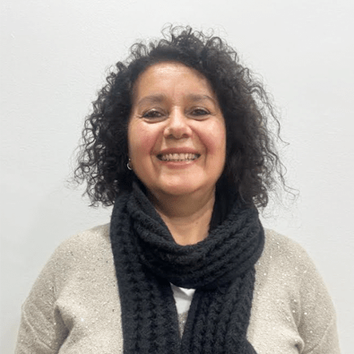 Teresa Arenas Muñoz