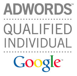 Segunda certificación profesional de Google Adwords para Mentalidad Web