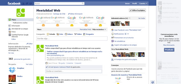 Facebook