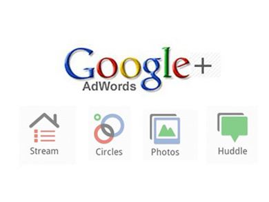 Ahora Google +1 está en Adwords