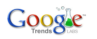 Google Trends para comparar tráfico de sitios web