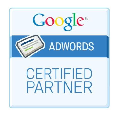 Mentalidad Web renueva acreditación Certified Partner en Google AdWords