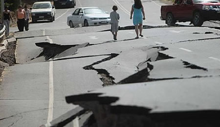 Terremoto en Chile: algunos enlaces para ayudar…