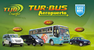 Tur-Bus echa a andar su Mentalidad Web