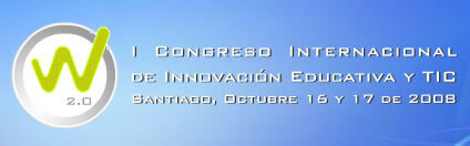 Abierto el plazo para presentar trabajos en el I Congreso Internacional de innovación educativa y TIC